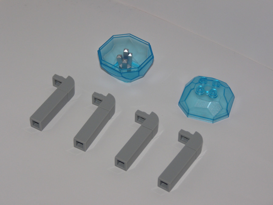 60034 Artic Helicrane