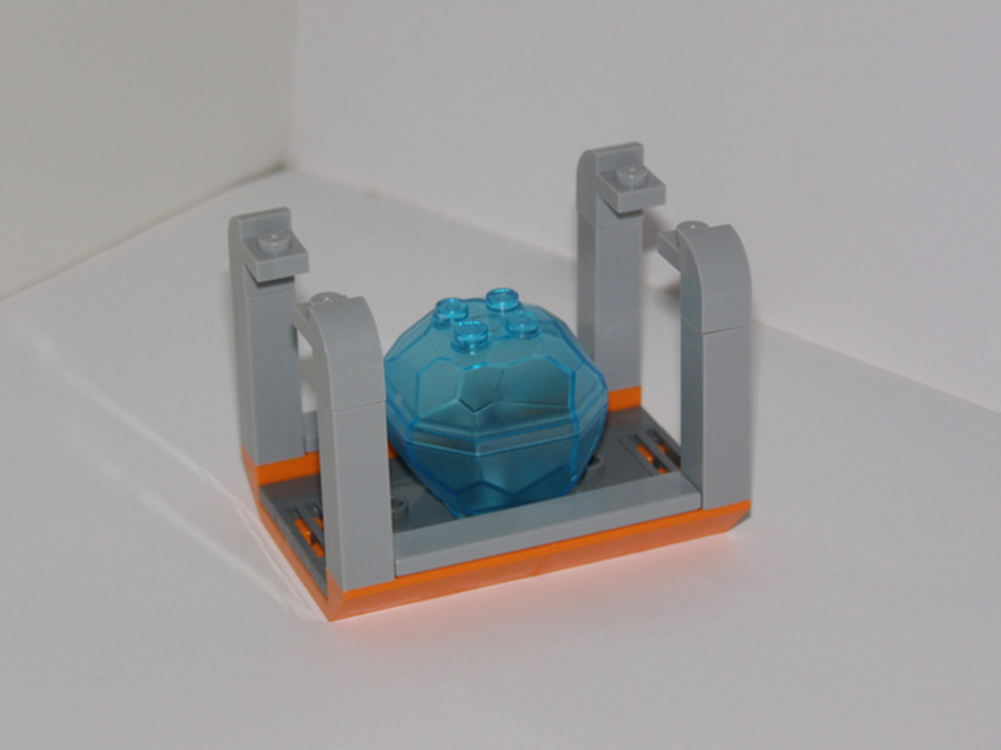 60034 Artic Helicrane