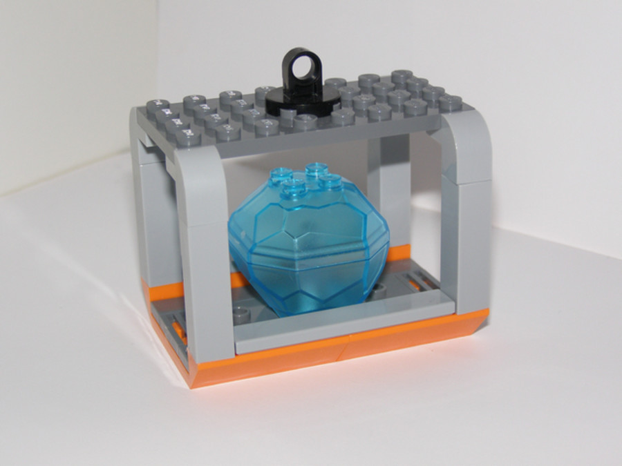 60034 Artic Helicrane