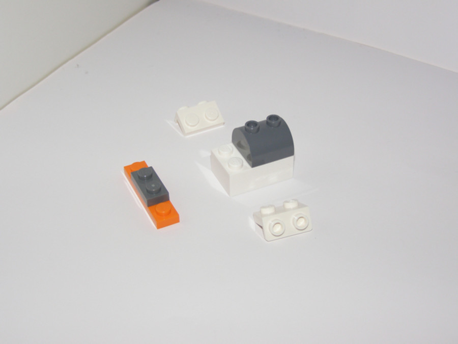 60034 Artic Helicrane