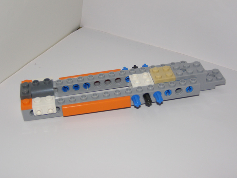60034 Artic Helicrane