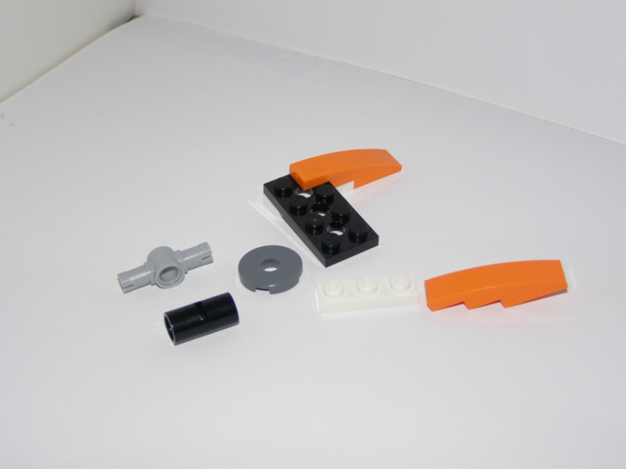 60034 Artic Helicrane