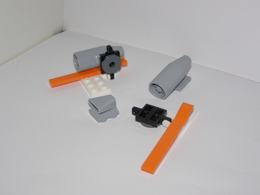 60034 Artic Helicrane