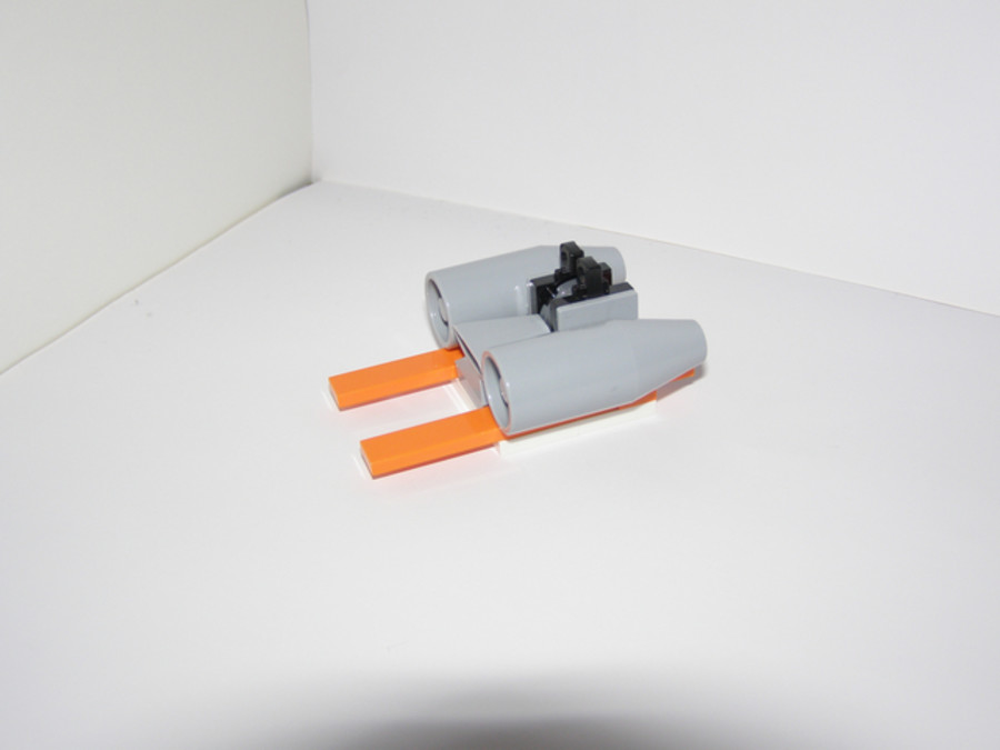 60034 Artic Helicrane