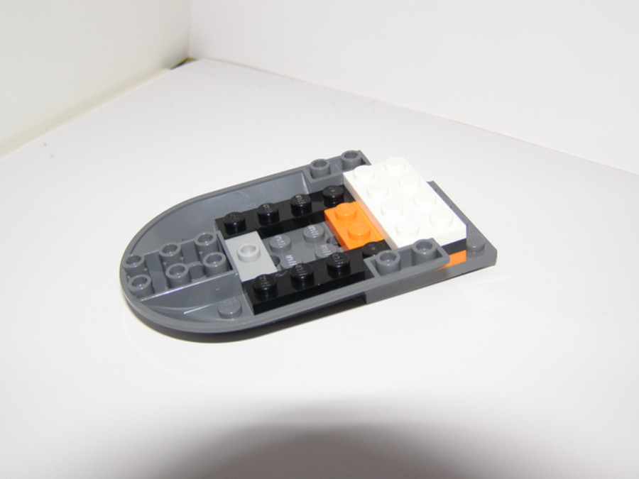 60034 Artic Helicrane