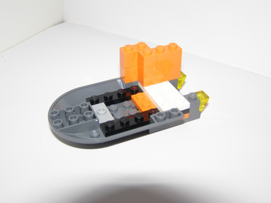 60034 Artic Helicrane