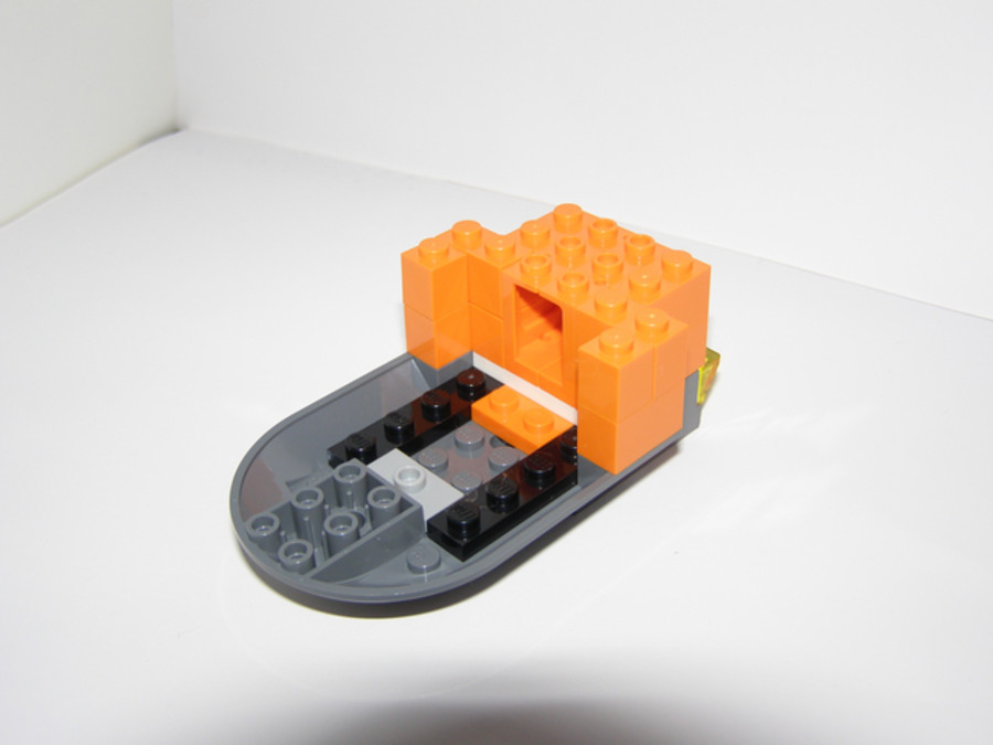 60034 Artic Helicrane