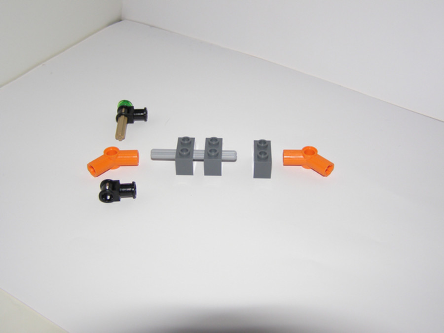 60034 Artic Helicrane