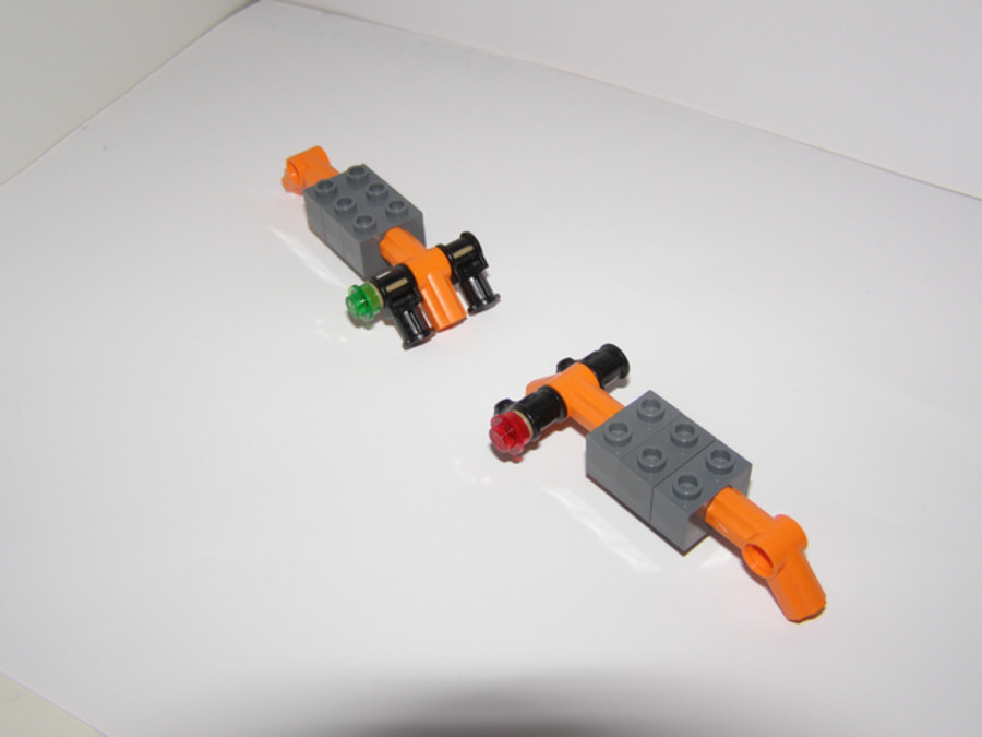 60034 Artic Helicrane