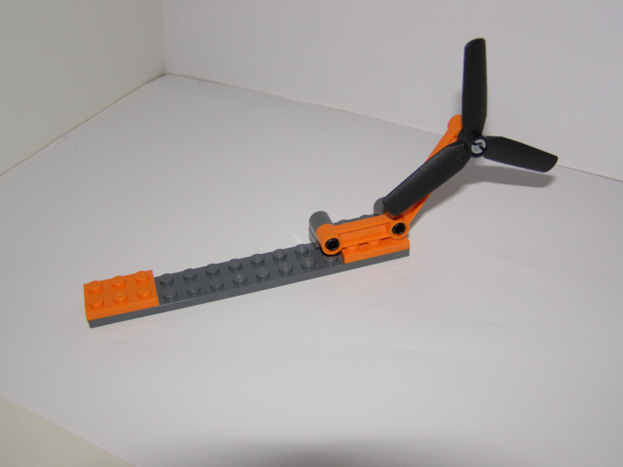 60034 Artic Helicrane