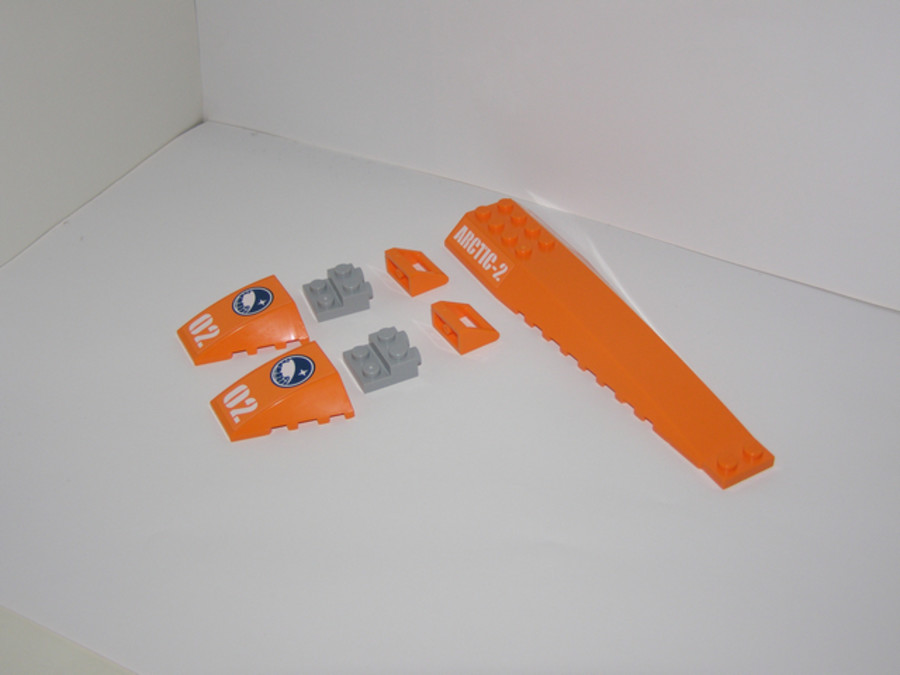 60034 Artic Helicrane