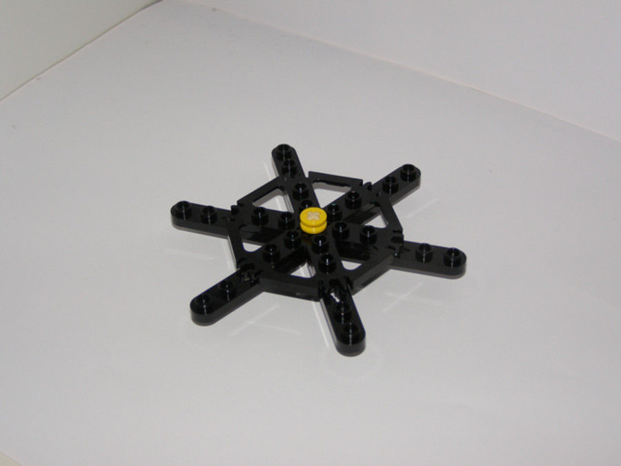 60034 Artic Helicrane