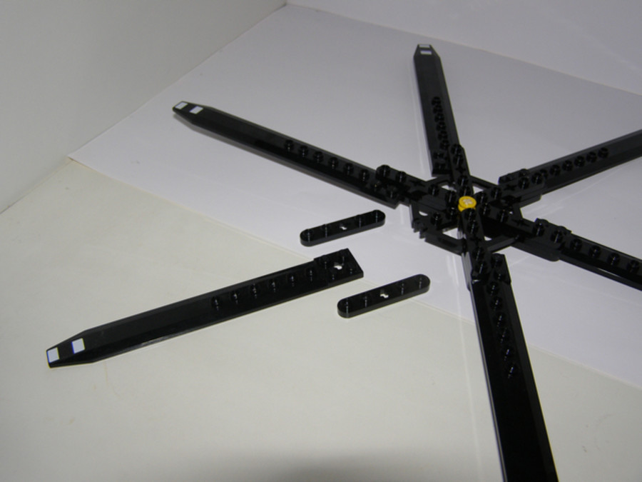 60034 Artic Helicrane