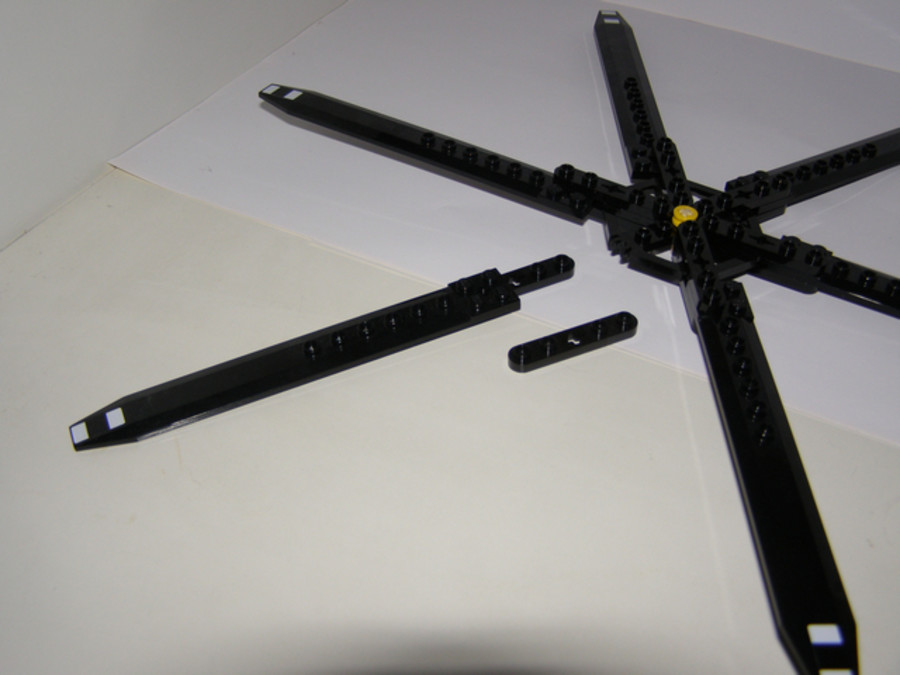 60034 Artic Helicrane