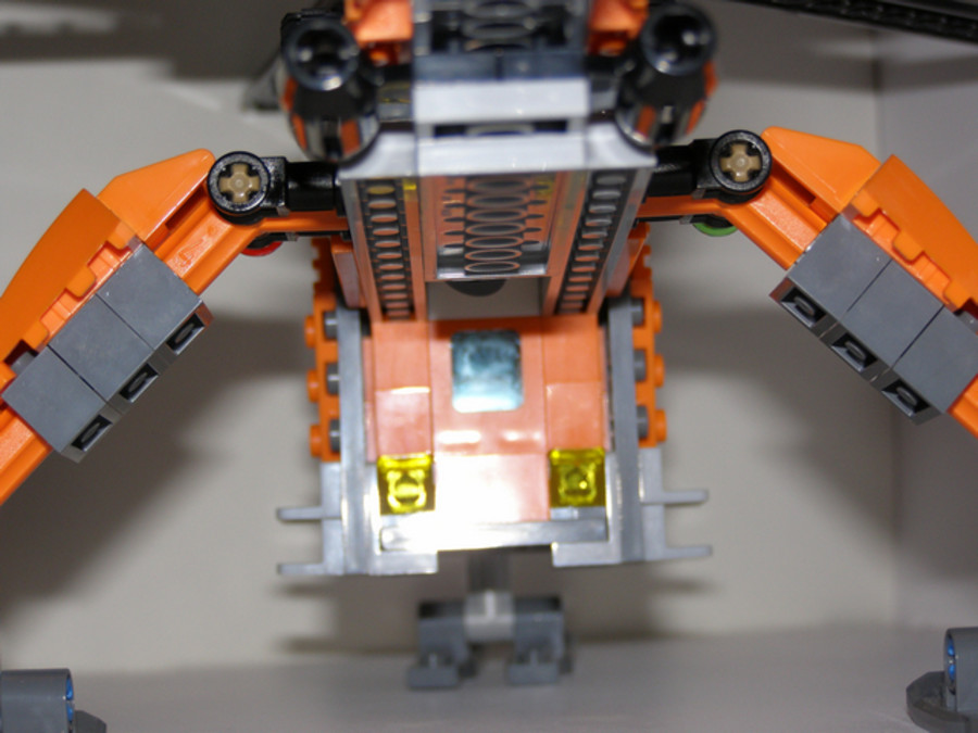 60034 Artic Helicrane