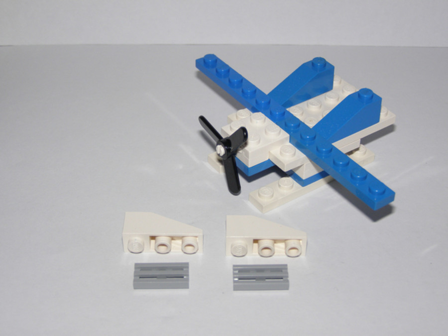 Retro sorozat: 6508 alternatívák