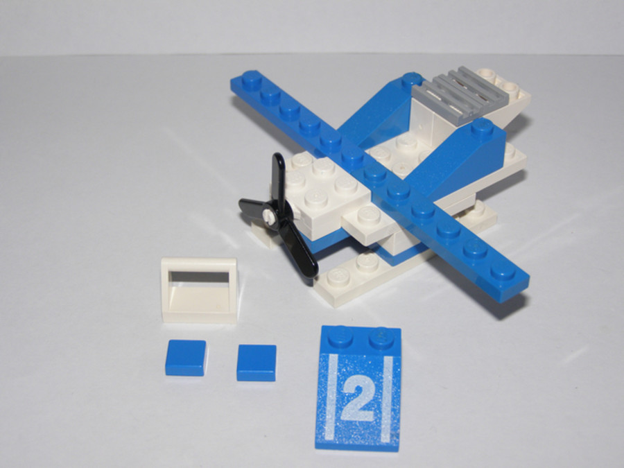 Retro sorozat: 6508 alternatívák