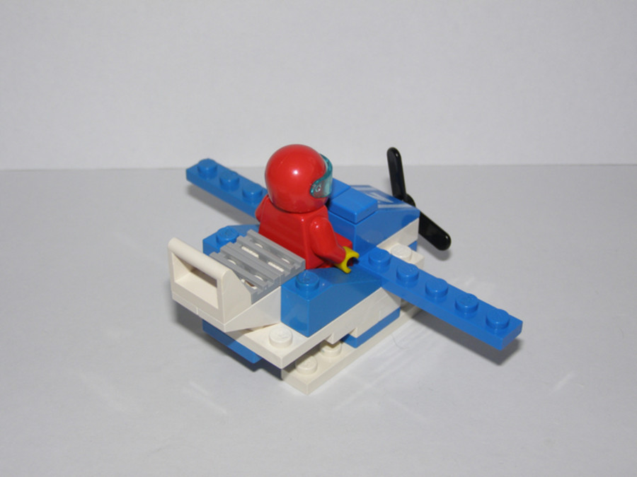 Retro sorozat: 6508 alternatívák