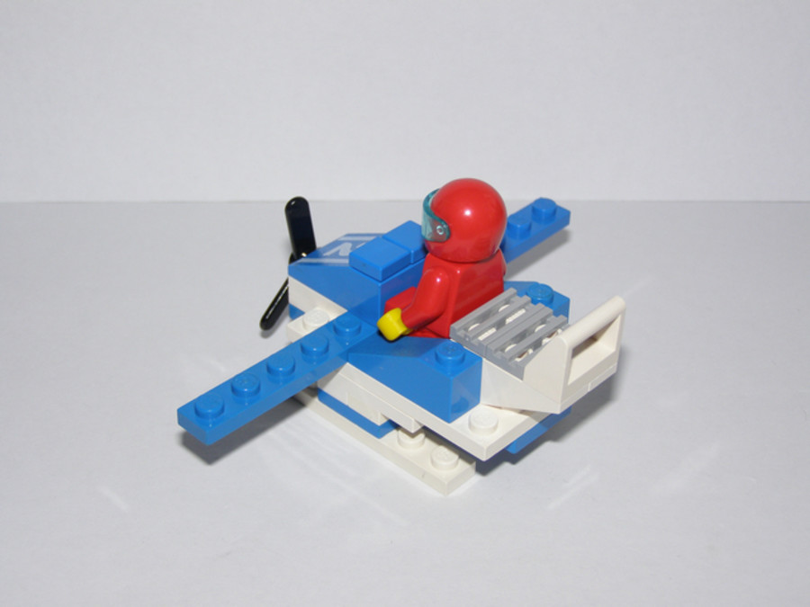 Retro sorozat: 6508 alternatívák