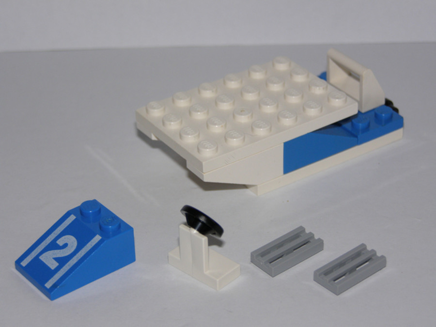 Retro sorozat: 6508 alternatívák