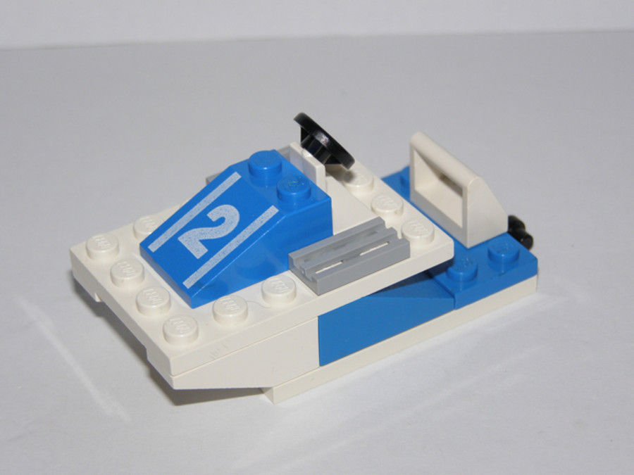 Retro sorozat: 6508 alternatívák