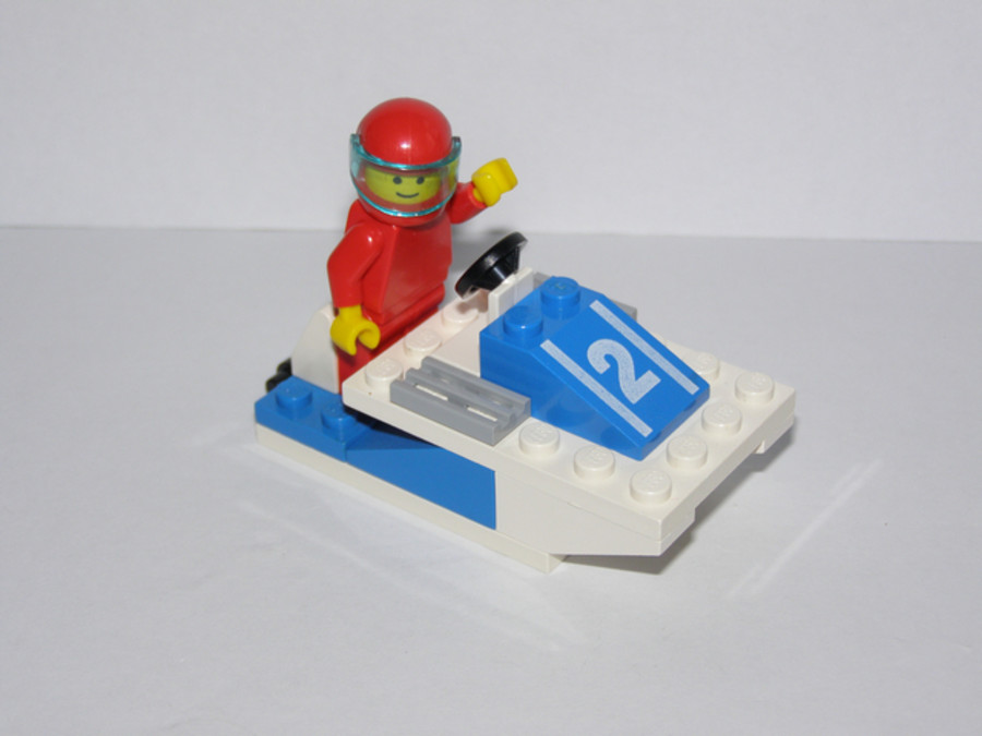 Retro sorozat: 6508 alternatívák