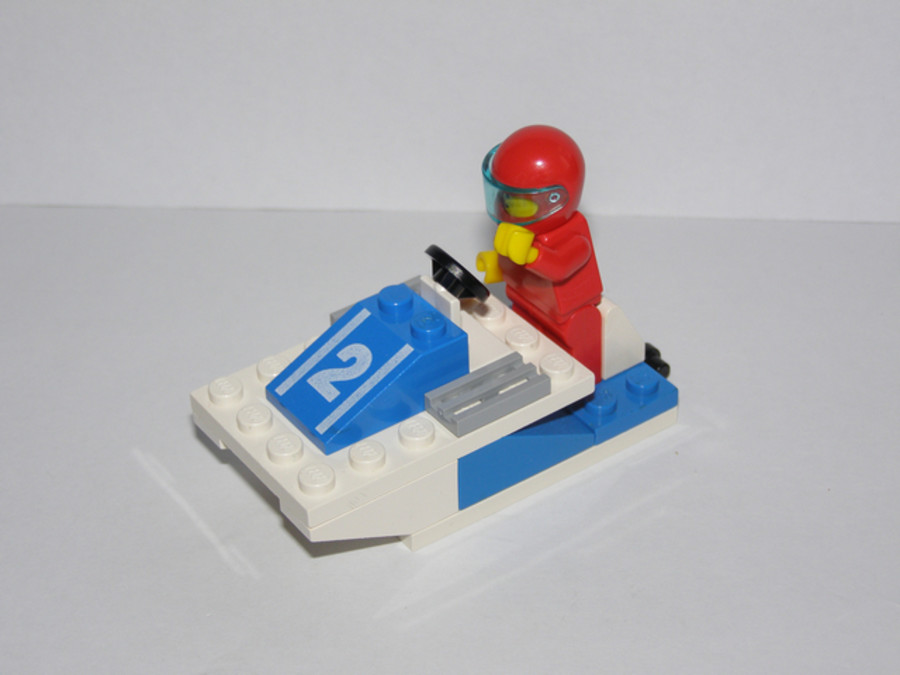 Retro sorozat: 6508 alternatívák
