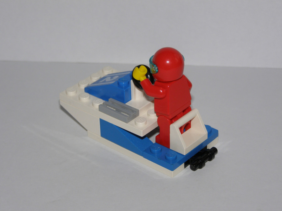 Retro sorozat: 6508 alternatívák