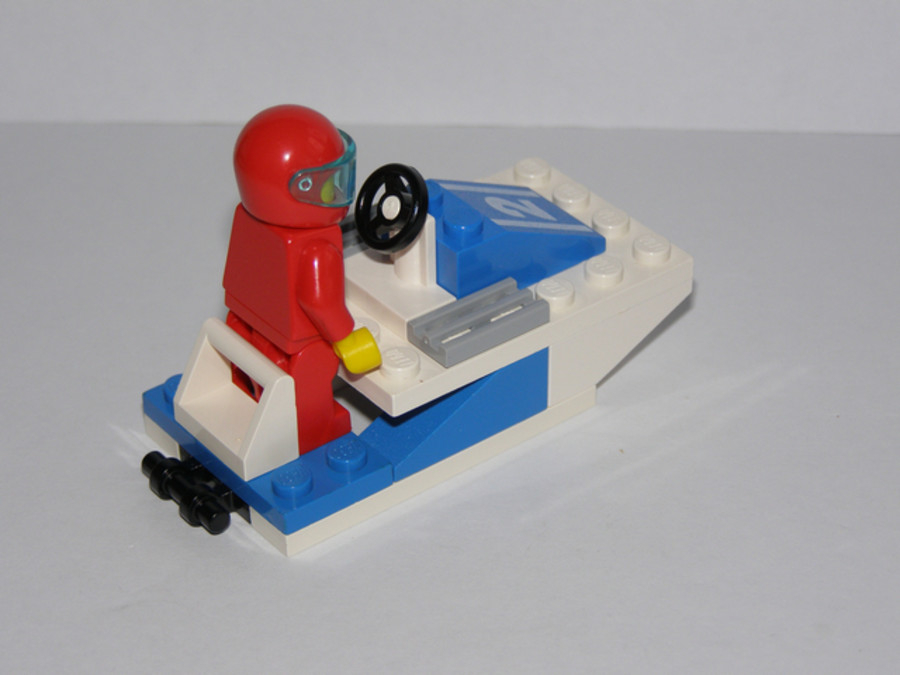 Retro sorozat: 6508 alternatívák