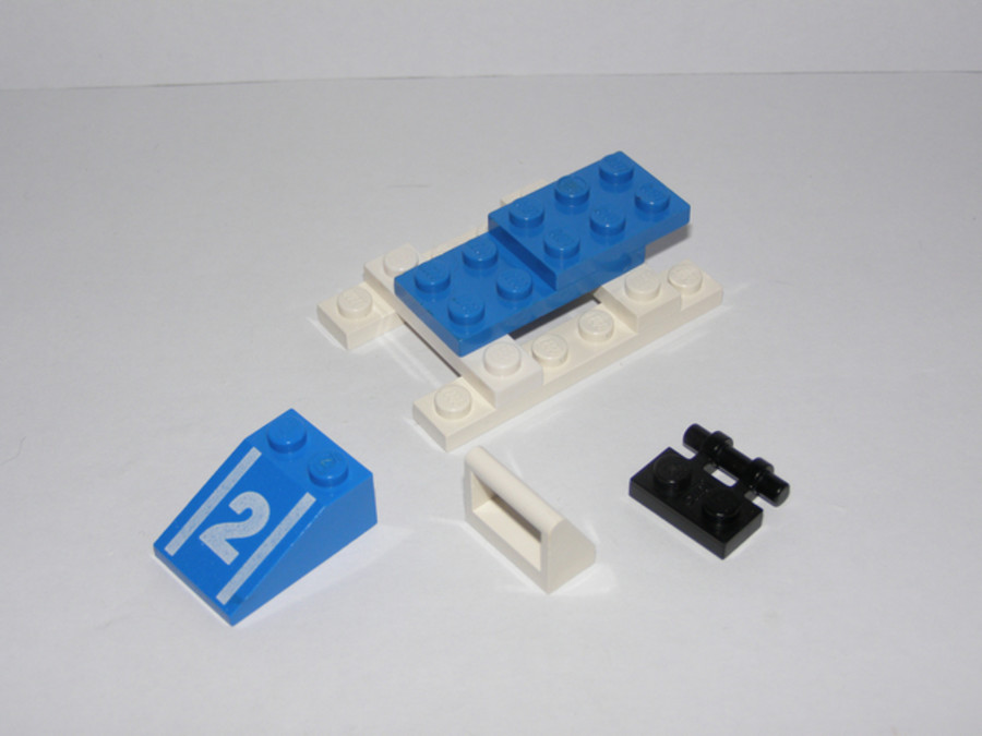 Retro sorozat: 6508 alternatívák