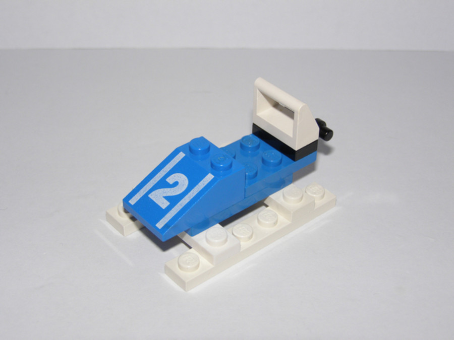 Retro sorozat: 6508 alternatívák