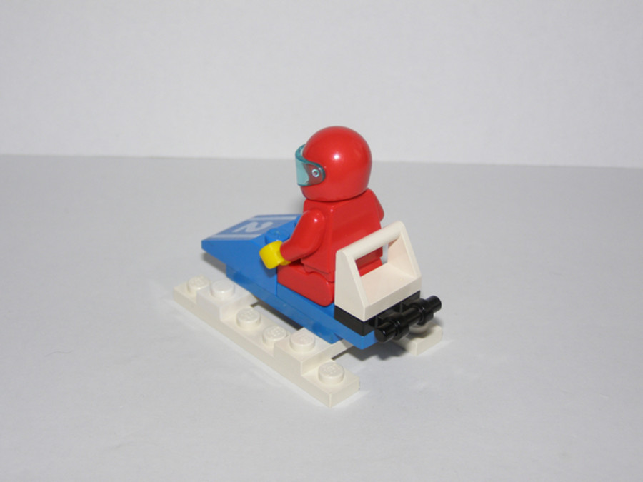 Retro sorozat: 6508 alternatívák