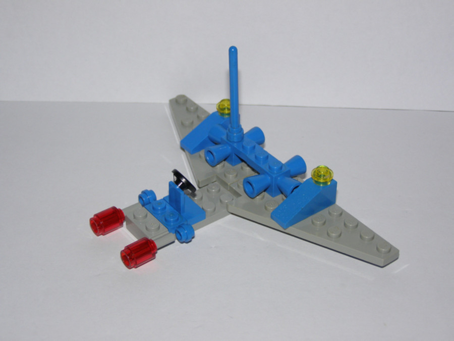 Retro sorozat: 6803 alternatívák