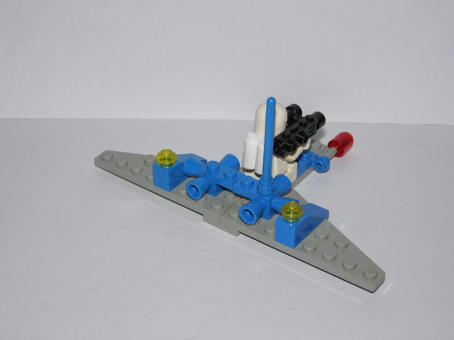 Retro sorozat: 6803 alternatívák
