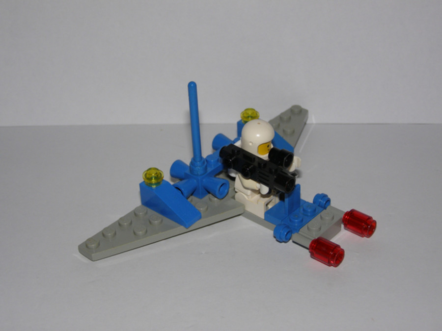 Retro sorozat: 6803 alternatívák
