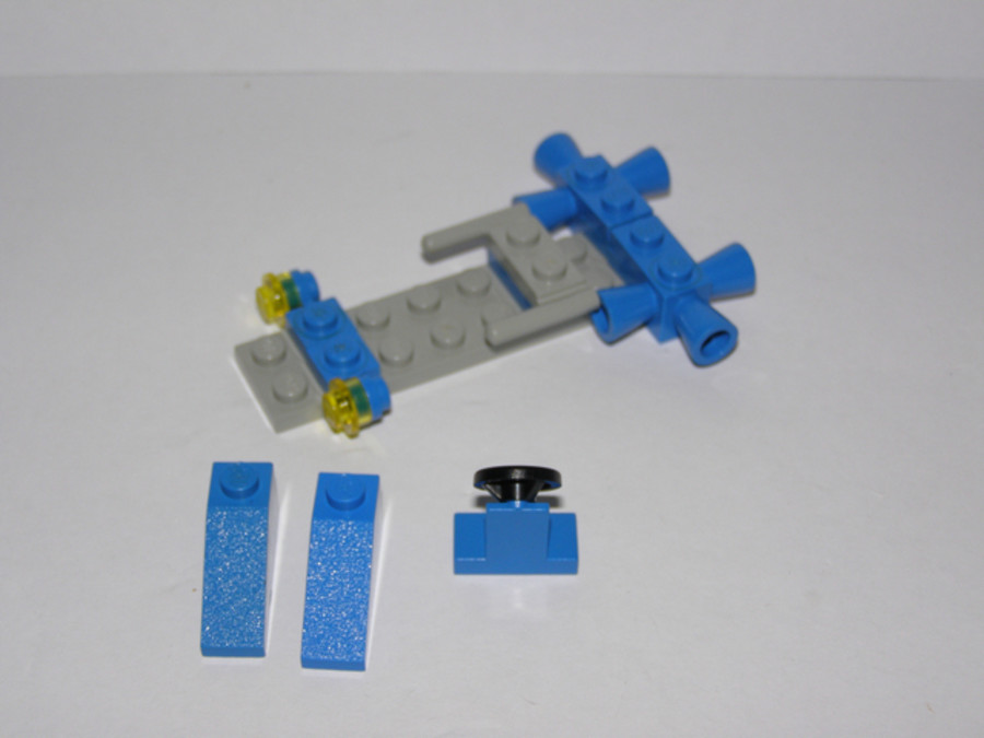 Retro sorozat: 6803 alternatívák