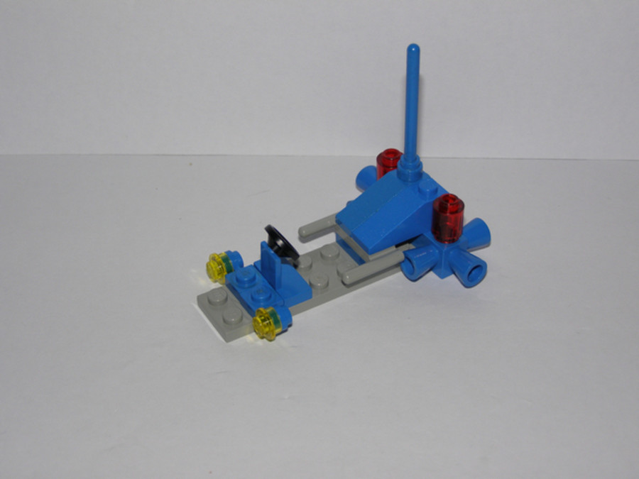 Retro sorozat: 6803 alternatívák