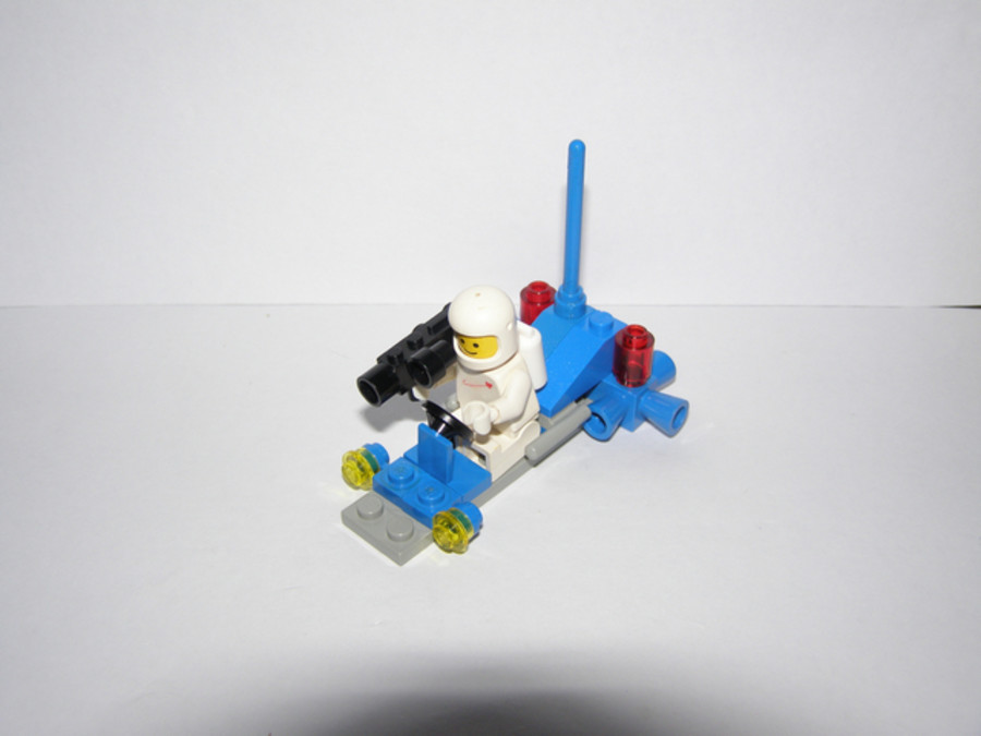 Retro sorozat: 6803 alternatívák
