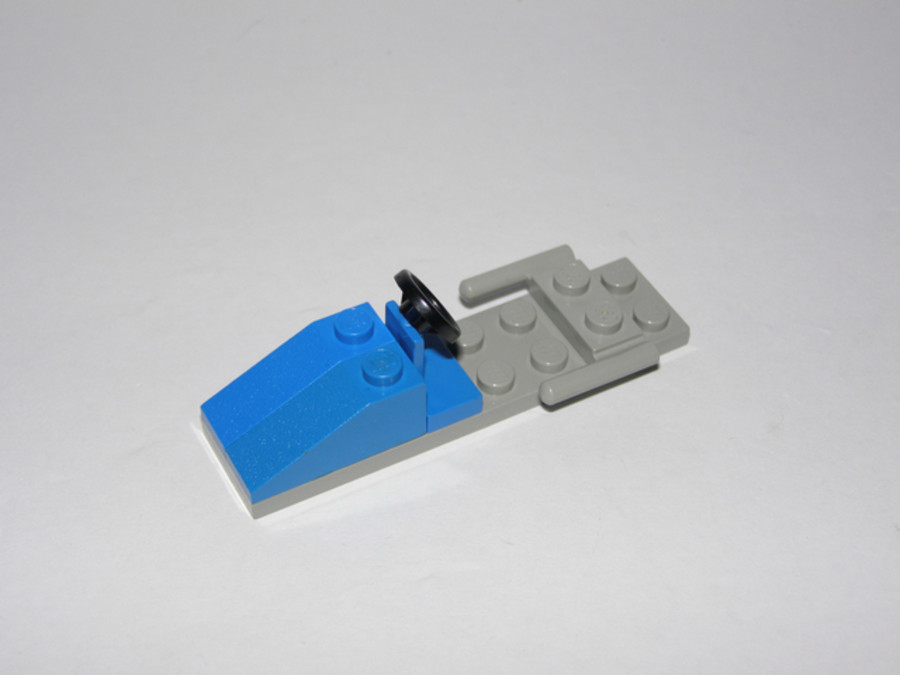 Retro sorozat: 6803 alternatívák