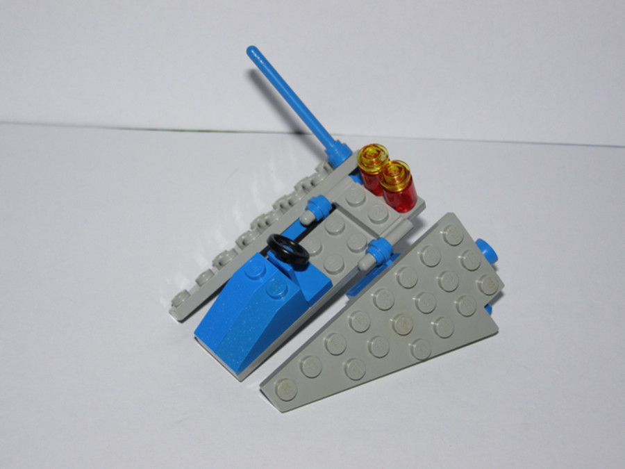 Retro sorozat: 6803 alternatívák