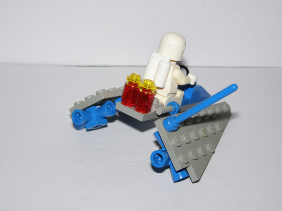 Retro sorozat: 6803 alternatívák