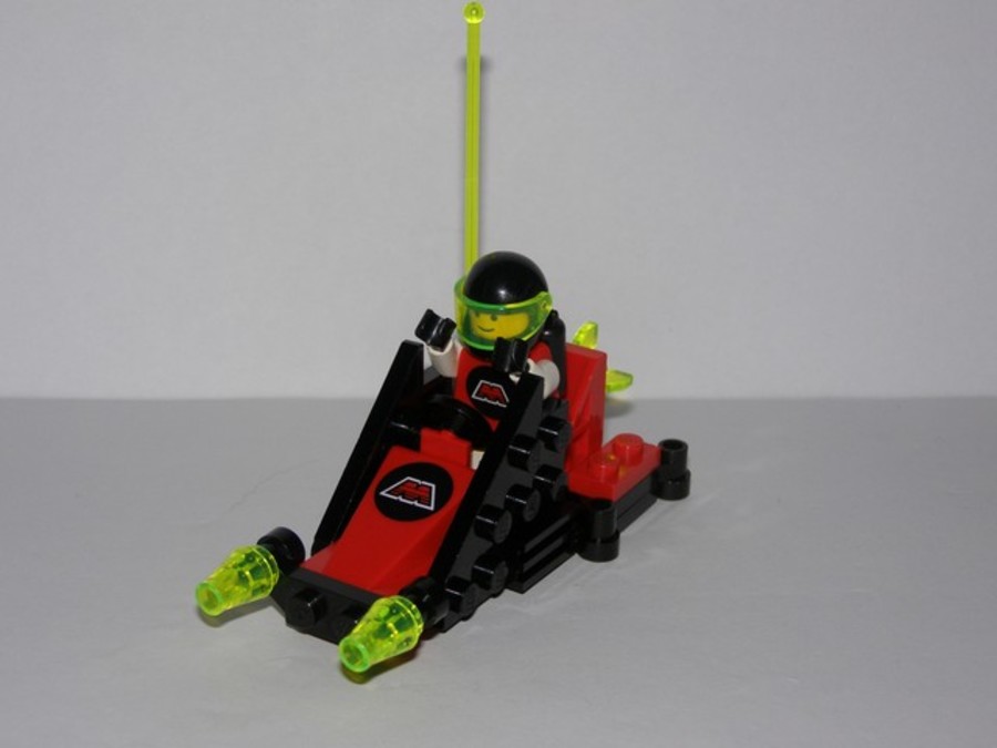 Retro sorozat: 6811 alternatívák 1. rész