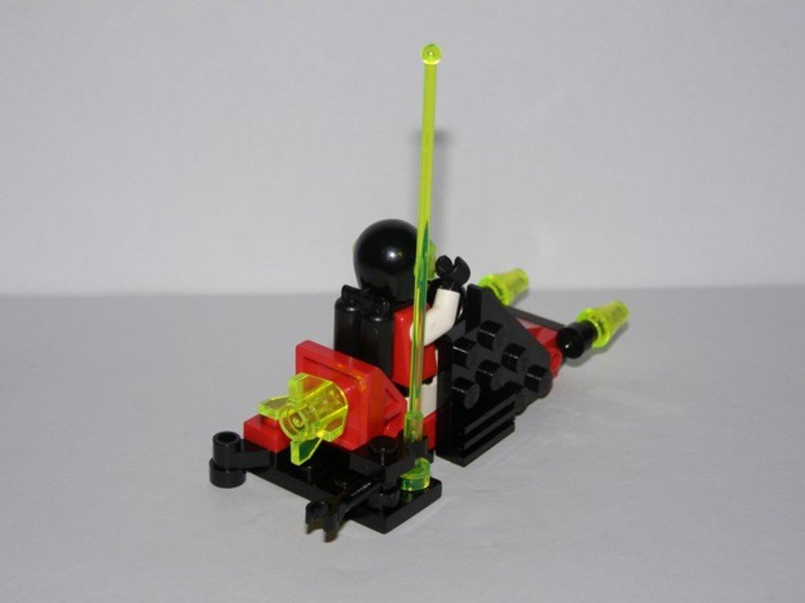 Retro sorozat: 6811 alternatívák 1. rész
