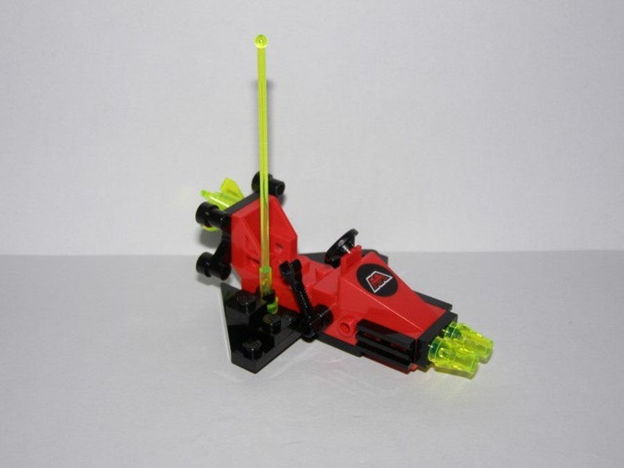 Retro sorozat: 6811 alternatívák 1. rész