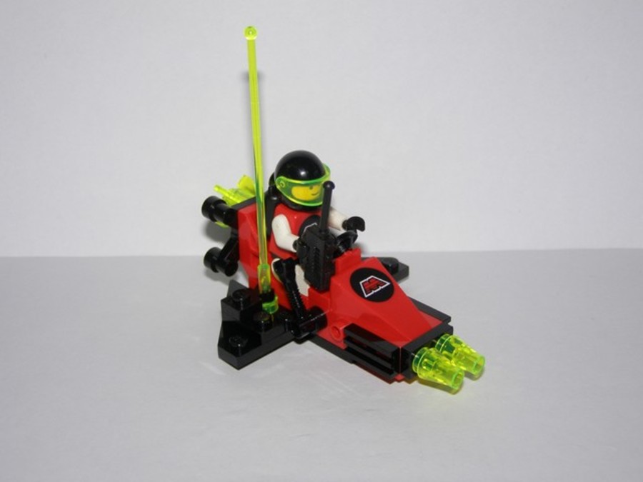 Retro sorozat: 6811 alternatívák 1. rész