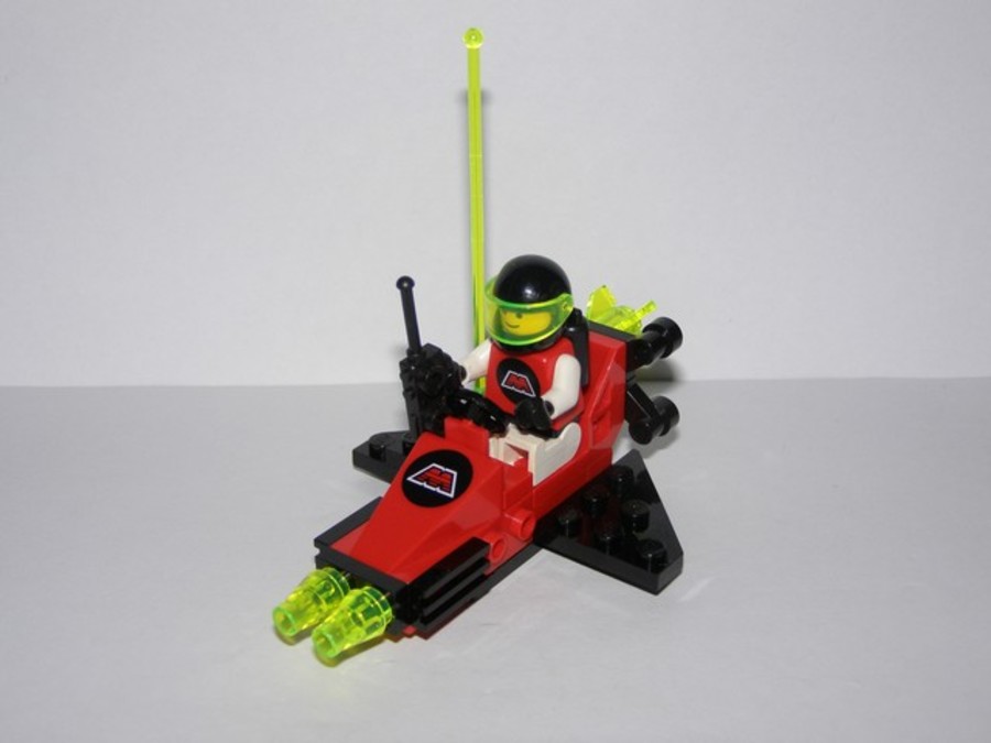 Retro sorozat: 6811 alternatívák 1. rész