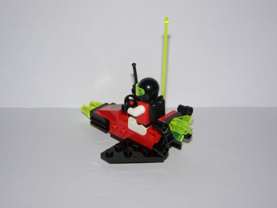 Retro sorozat: 6811 alternatívák 1. rész