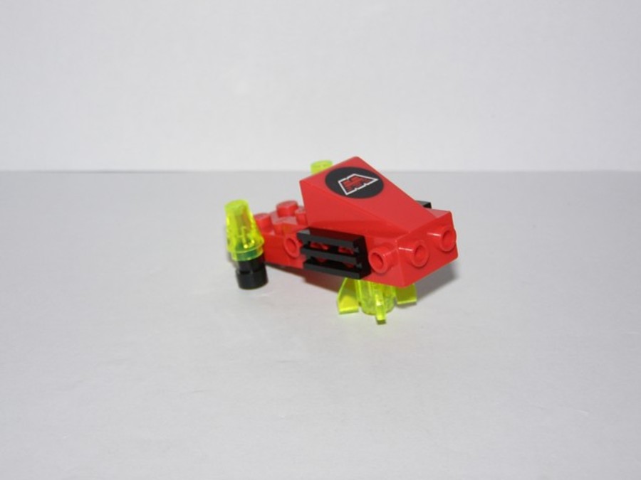 Retro sorozat: 6811 alternatívák 1. rész
