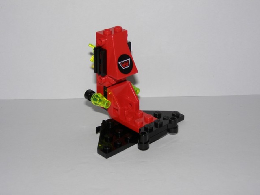 Retro sorozat: 6811 alternatívák 1. rész