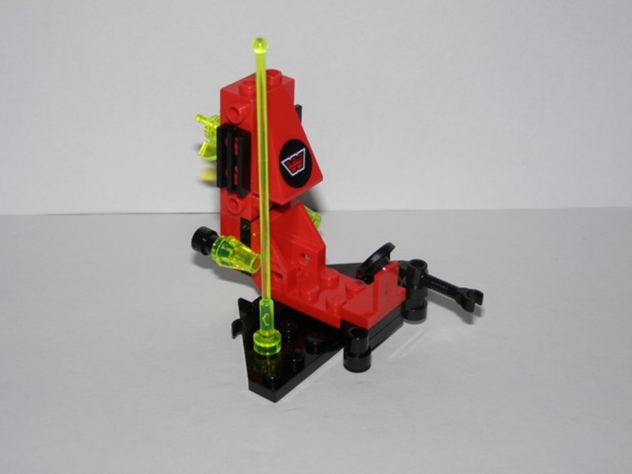 Retro sorozat: 6811 alternatívák 1. rész